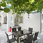 Mediterranean Apartment Budva
