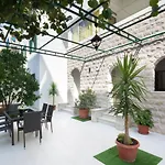 Mediterranean Apartment Budva