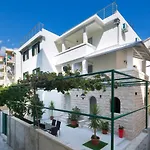 Mediterranean Apartment Budva