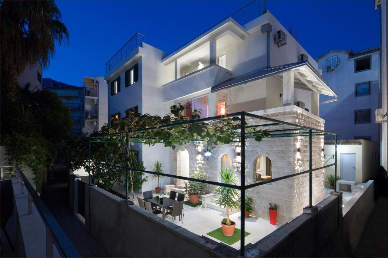 Mediterranean Apartment