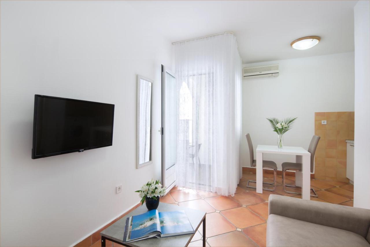 Apartment Mediterranean