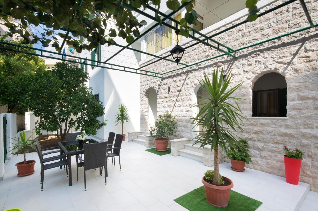 Mediterranean Apartment Budva
