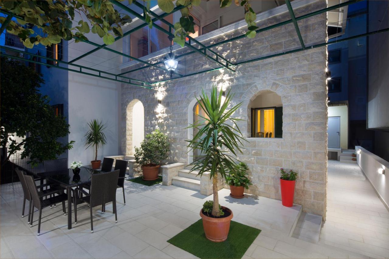 Mediterranean Apartment *