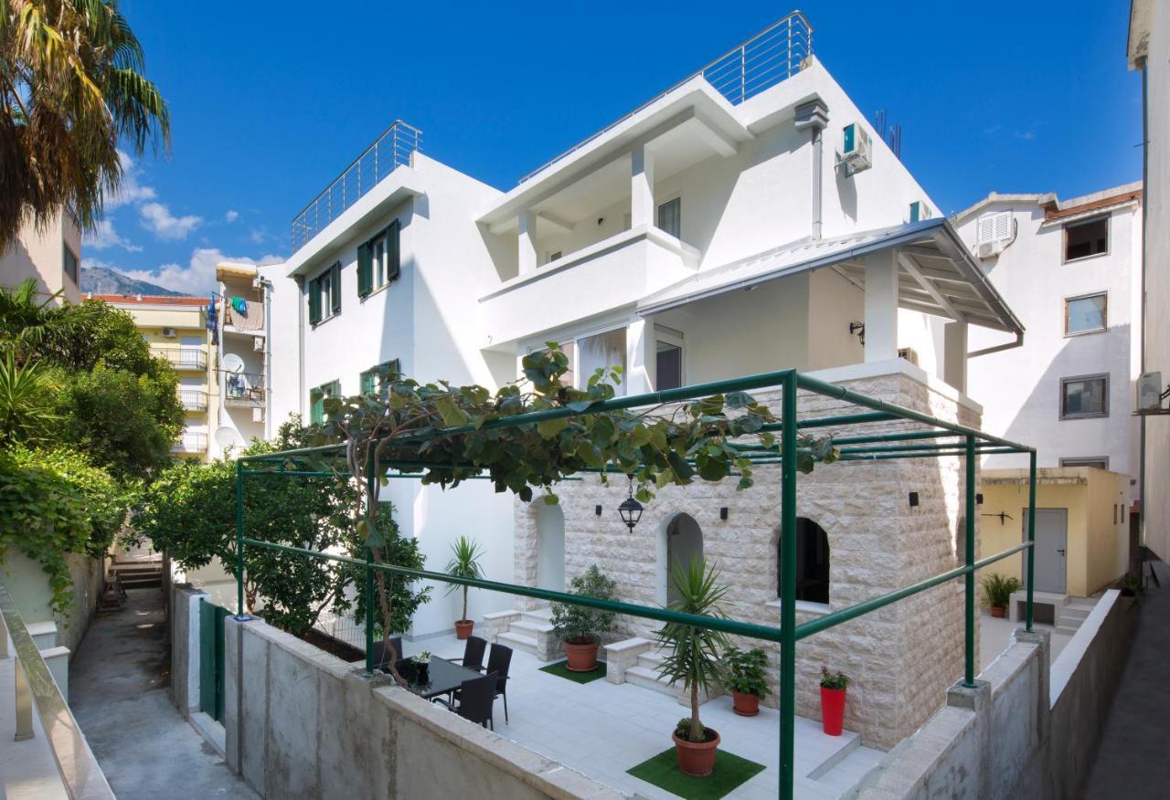 Mediterranean *